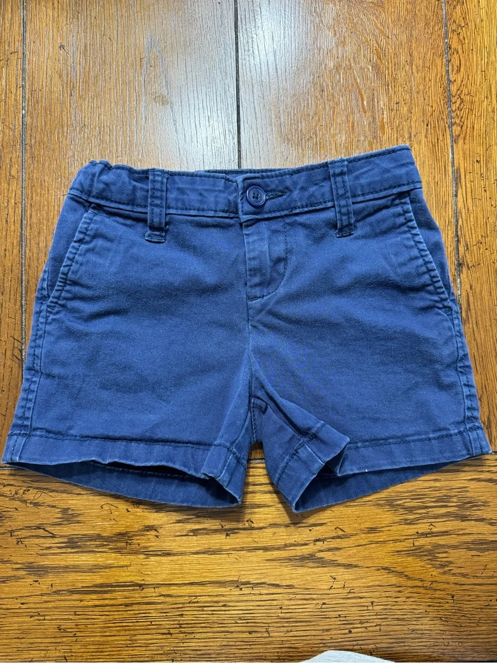 Girls Denim Shorts Bundle of 6/$28